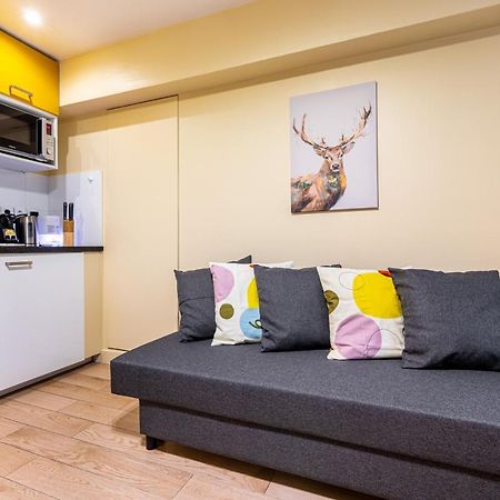 פריז Guestready - Cosy Apt Near Bastille And Marais מראה חיצוני תמונה