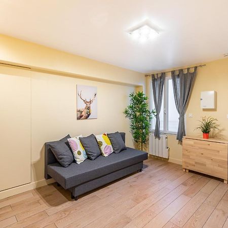 פריז Guestready - Cosy Apt Near Bastille And Marais מראה חיצוני תמונה