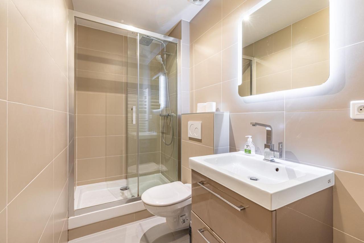 פריז Guestready - Cosy Apt Near Bastille And Marais מראה חיצוני תמונה