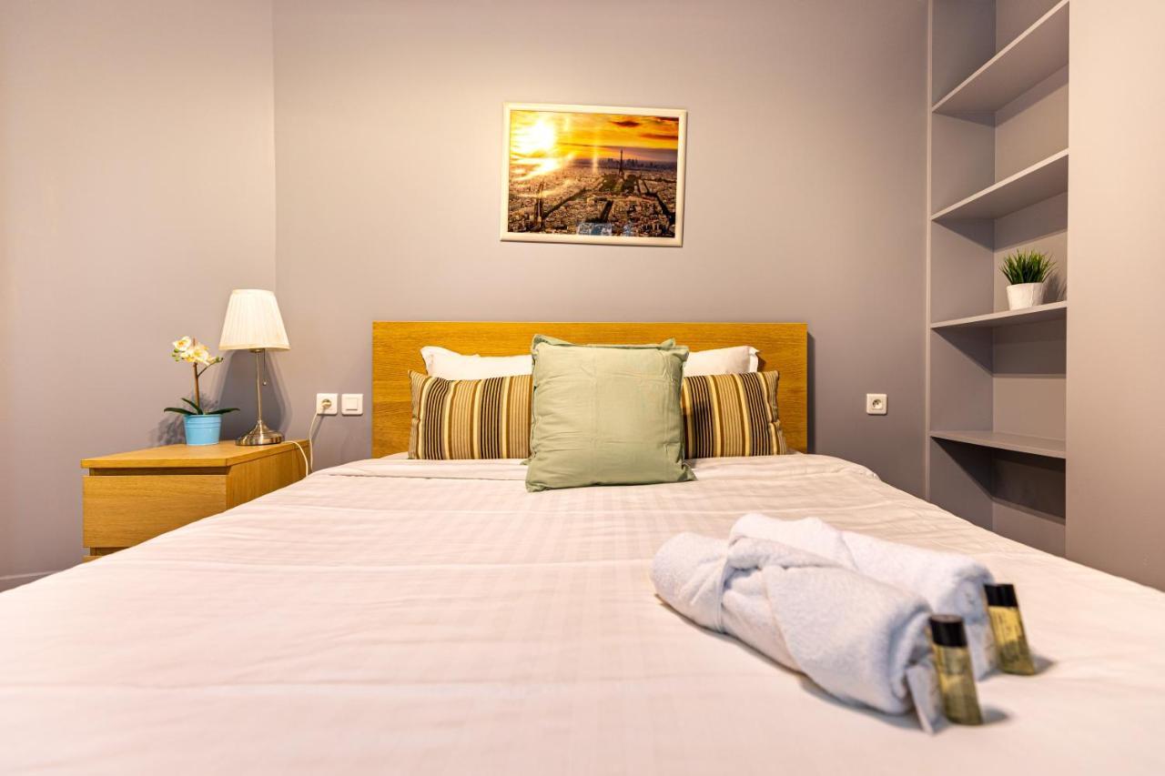 פריז Guestready - Cosy Apt Near Bastille And Marais מראה חיצוני תמונה